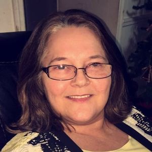 Meet your Posher, Brenda